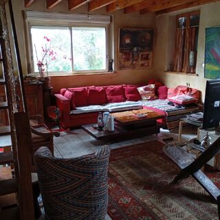  Maison � vendre 8 pi�ces 140 m�