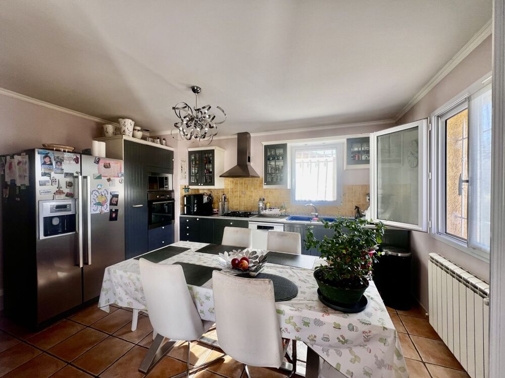 Vente Maison Villa avec piscine Saint gilles