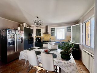  Maison à vendre 6 pièces 160 m²