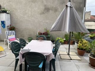  Immeuble � vendre 12 pi�ces 261 m�