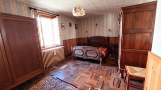  Maison à vendre 4 pièces 58 m²