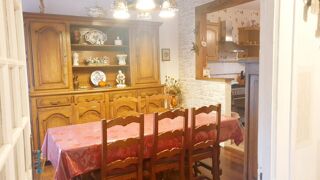  Maison à vendre 6 pièces 112 m²