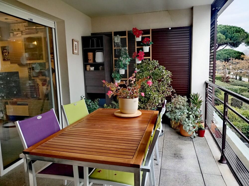 � vendre  Appartement La Grande-Motte (34280)