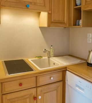  Appartement � vendre 2 pi�ces 40 m�