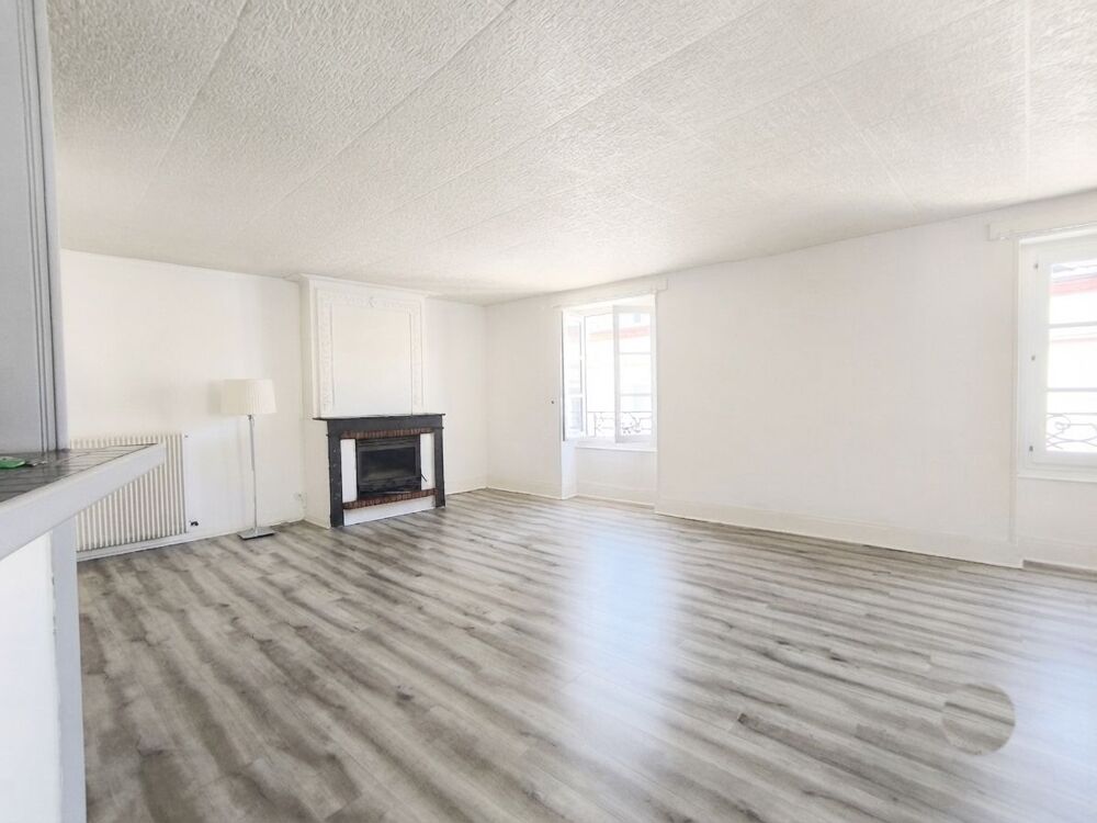 Vente Appartement 4 Pièces Chalon sur saone