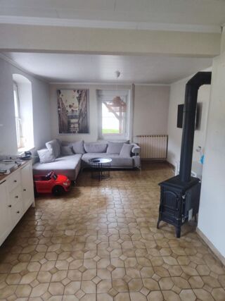  Maison à vendre 7 pièces 150 m²