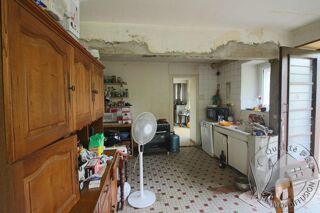  Maison � vendre 4 pi�ces 110 m�