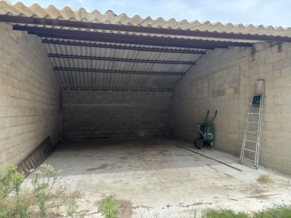 Location Parking/Garage Garage STOCKAGE- DEPOT Remoulins