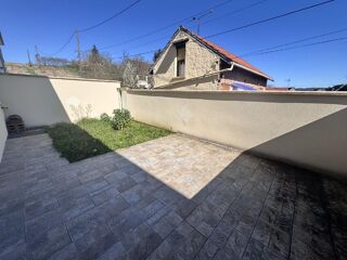  Maison � vendre 5 pi�ces 87 m�