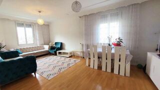  Maison � vendre 4 pi�ces 80 m�