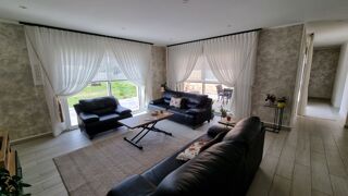  Maison à vendre 6 pièces 147 m²