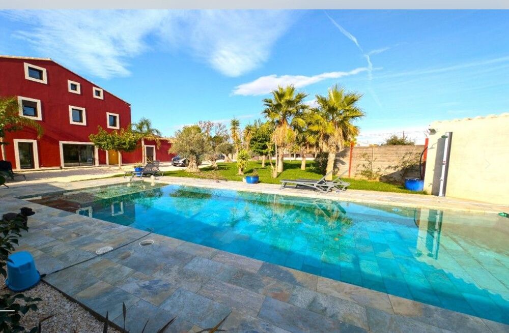 � vendre  Maison Perpignan (66000)