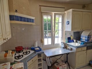  Maison  vendre 5 pices 75 m