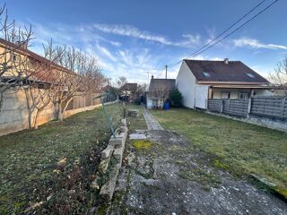  Maison � vendre 2 pi�ces 15 m�