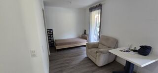  Appartement à vendre 1 pièce 26 m²