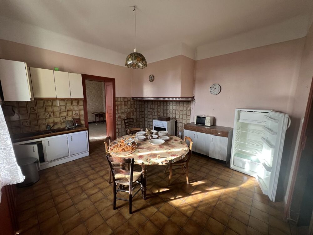 Vente Maison Maison à rénover Teyran