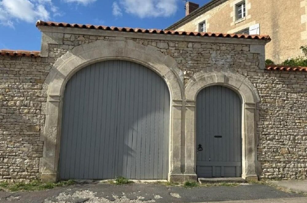 Vente Maison Maison Champagne mouton