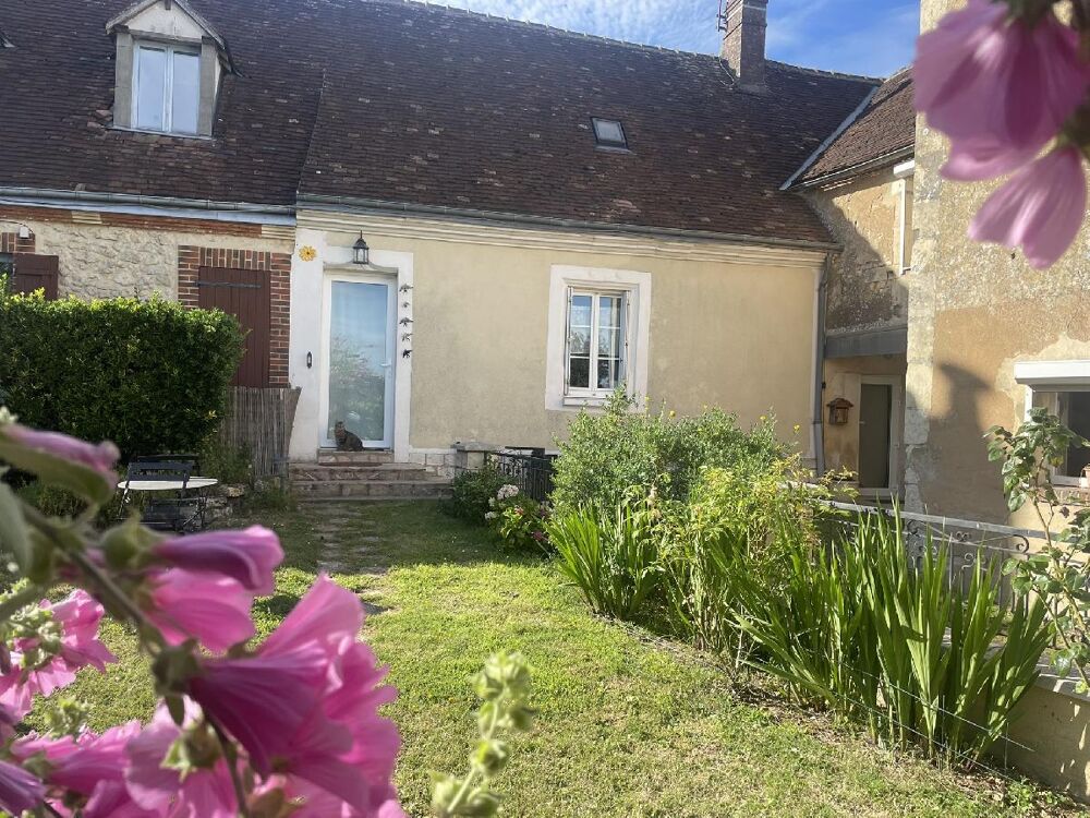 Vente Maison Maison Etilleux
