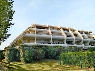 Appartement 3 pièces 84 m²