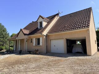  Maison à vendre 6 pièces 100 m²