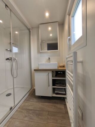  Maison à vendre 3 pièces 46 m²