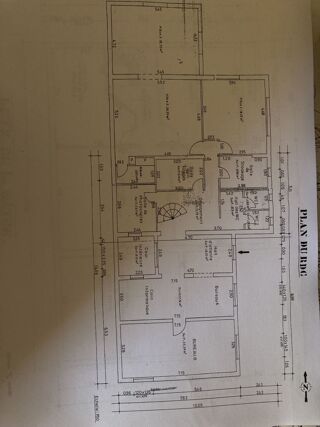  Maison � vendre 10 pi�ces 261 m�