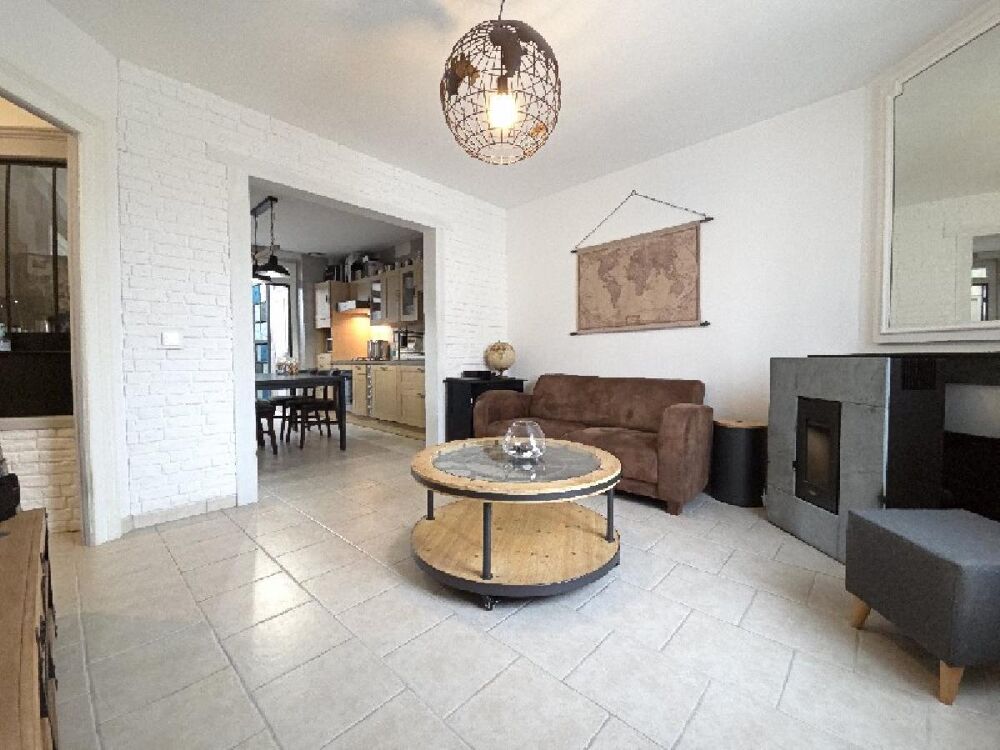 Vente Maison Maison Nogent sur oise