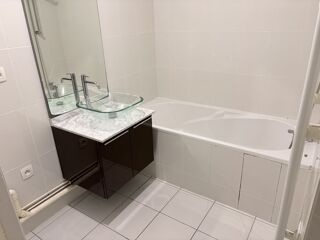  Appartement à vendre 2 pièces 46 m²