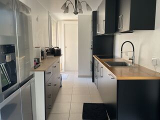  Maison à vendre 4 pièces 125 m²