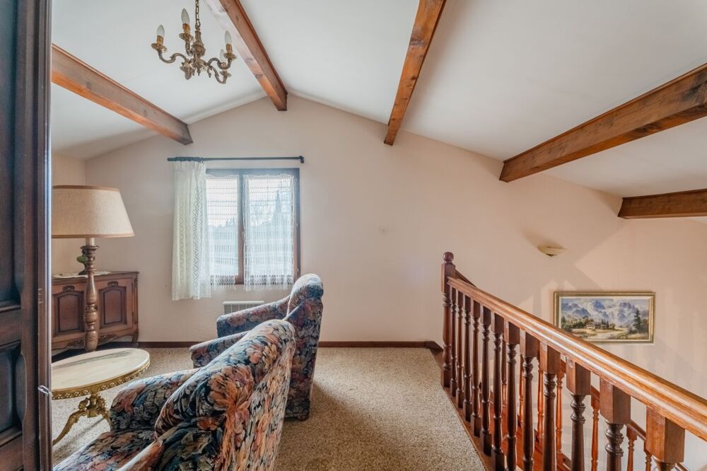 Vente Maison Villa avec jardin, terrasse et garage Beziers