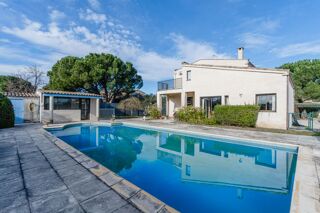  Maison à vendre 5 pièces 185 m²