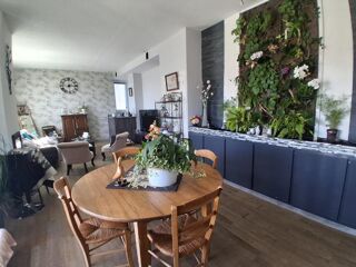  Maison � vendre 7 pi�ces 139 m�
