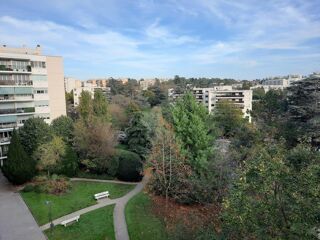  Appartement  vendre 6 pices 131 m