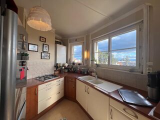  Appartement à vendre 3 pièces 