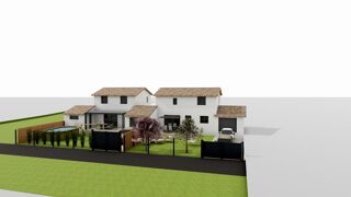  Maison  vendre 4 pices 80 m