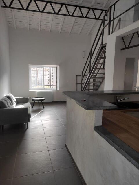   Maison de village Maison - 4 pi�ce(s) - 90 m�