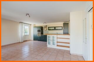 Vente Appartement 3 Pièces Miribel