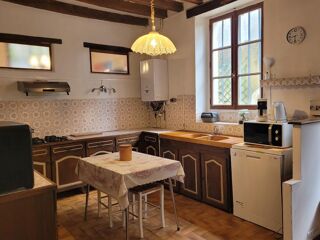  Maison à vendre 5 pièces 141 m²