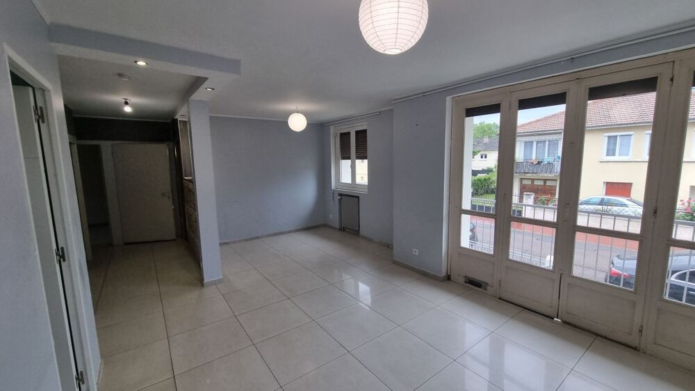 Vente Maison Maison Chalon sur saone