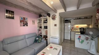  Maison à vendre 3 pièces 37 m²