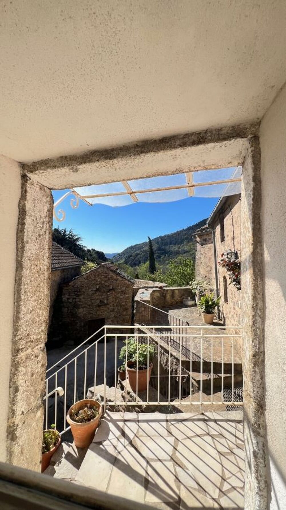 Vente Maison Maison en pierre, terrains non-attenant Saint julien
