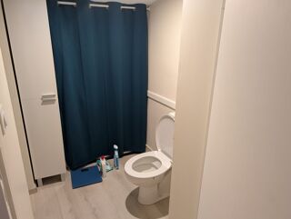  Appartement à louer 2 pièces 48 m²