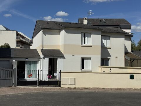   Maison Maison - 5 pi�ce(s) - 109 m�