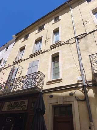  Appartement à louer 2 pièces 40 m²