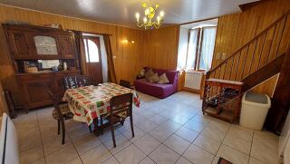  Maison à vendre 2 pièces 47 m²