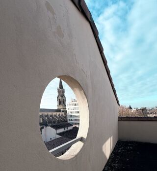  Appartement � vendre 6 pi�ces 224 m�