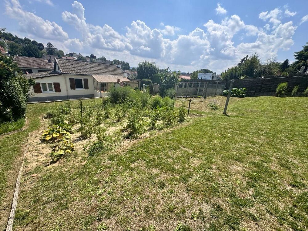 Vente Maison Maison Soissons