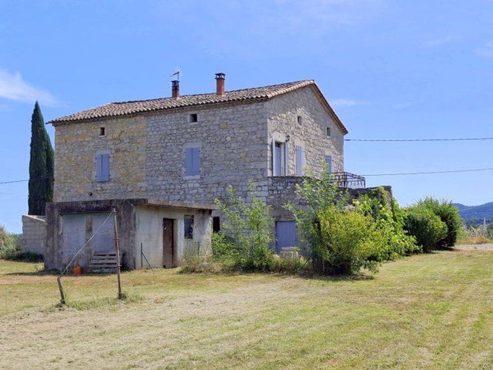 Vente Maison Maison Les vans