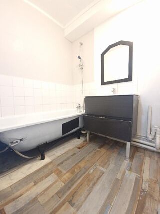  Appartement � vendre 4 pi�ces 76 m�