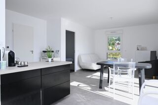  Appartement � vendre 2 pi�ces 53 m�